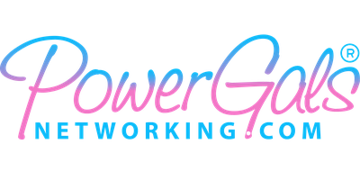 Power Gals Networking logo