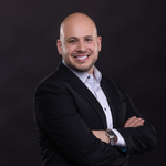 Omar Iribe (Executive Sales and Leadership Coach at Southwestern Consulting)